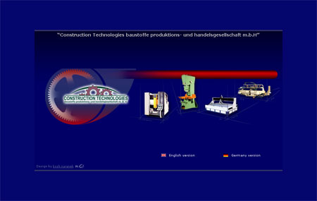 ���� ������-�������� �������� �Constructions Technologies�